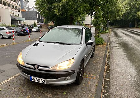 Peugeot 206 1.4 Premium 75 Premium