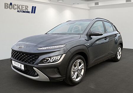 Hyundai Kona 1.0 T-GDi 48V Trend AHK LED KRELL