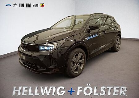 Opel Grandland X Grandland Enjoy Automatik PDC v+h 360 Kamera SHZ