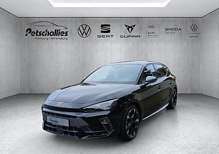 Cupra Leon 1.5 eTSI 110 kW DSG