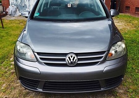 VW Golf Plus Volkswagen 1.9 TDI DSG Comfortline Comfortline