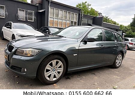 BMW 318 Touring Automatik*Xenon*PDC*TÜVneu*Euro5*TOP