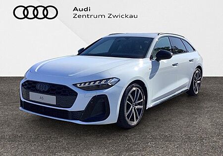 Audi A5 Avant TDI quattro S-line LED Scheinwerfer, Na