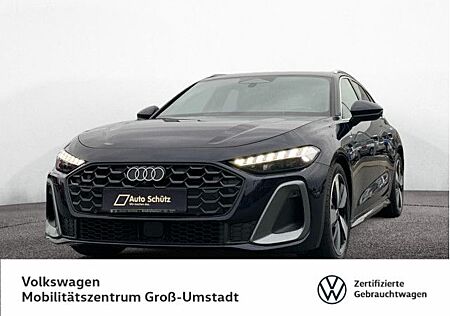 Audi A5 gebraucht kaufen Audi A5 Avant 2.0 TFSI Sline+sTronic+LED+NAVI+SHZ
