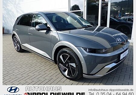Hyundai IONIQ 5 Elektro 84 kWh 4WD Techniq *LED*Navi*PDC