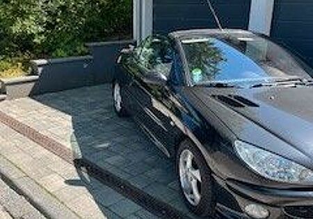 Peugeot 206 CC 110 -