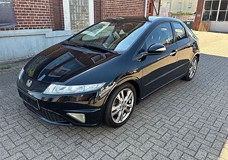 Honda Civic 1.8 Sport Klimatronic Leder PDC