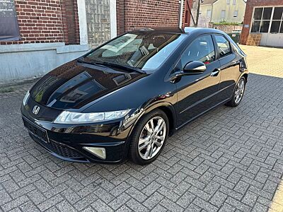 Honda Civic 1.8 Sport Klimatronic Leder PDC
