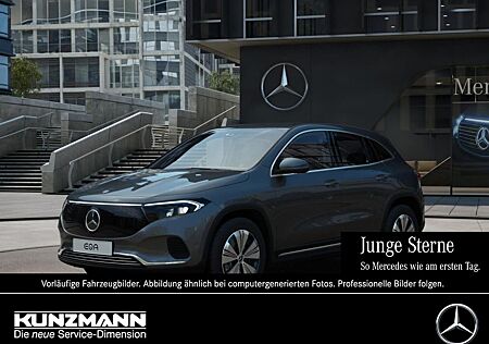 Mercedes-Benz EQA 250+ Progressive MBUX Navi-Prem. Kamera