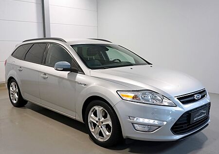 Ford Mondeo Turnier 2.0TDCi Champions Edition