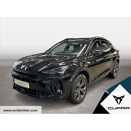 Cupra Formentor leasen