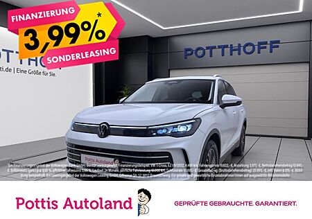 VW Tiguan Volkswagen 2.0 TDI DSG ELEGANCE NAVI IQ.LIGHT AHK PD
