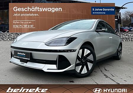 Hyundai IONIQ 6 UNIQ - Paket digitale Aussenspiegel SHD