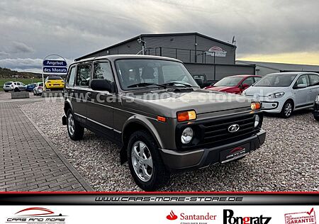 Lada Taiga 5-trg. Urban/ Lang / 4x4/ Sitzheizung/ 1Ha