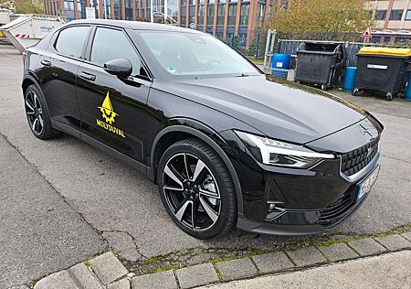 Polestar -2 2 Long Range Dual Motor 4WD -