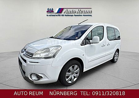 Citroën Berlingo Kombi Selection KLIMA TEMOPMAT 5 SITZER