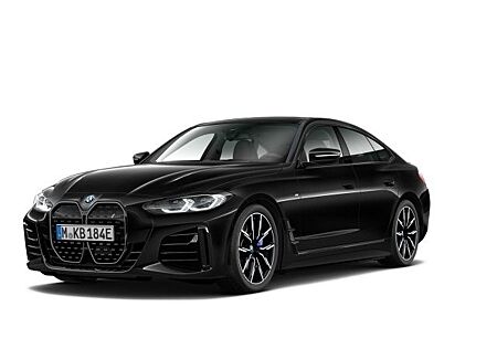 BMW i4 eDrive40 M Sport Klimaaut. Glasdach AHK