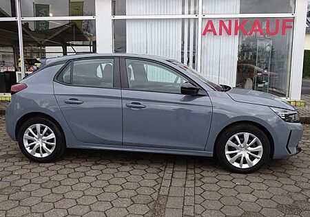 Opel Corsa F Edition SH RFK PDC Multimedia Radio