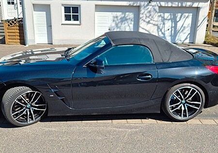 BMW Z4 sDrive30i M SPORT PAKET A M SPORT PAKET