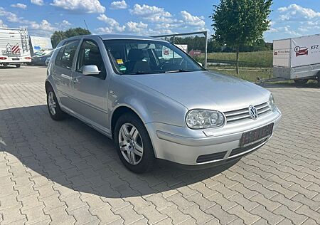 VW Golf Volkswagen 1.6 Sport