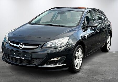 Opel Astra J Sports Tourer Energy*AHK*PDC*SHZ*TEMPOMA
