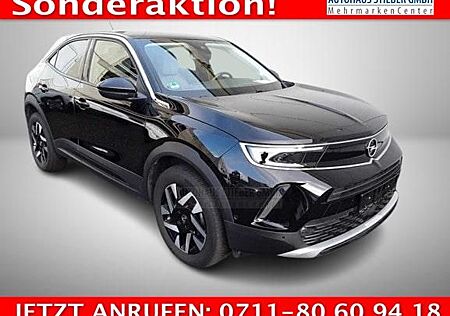 Opel Mokka Elegance NAVI+RFK+SHZ+LKZ 96 kW (131 PS...