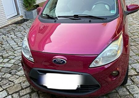 Ford Ka gebraucht kaufen Ford Ka /+ 1,2 Ambiente Ambiente TÜV