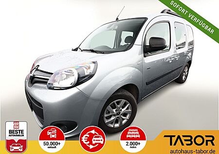 Renault Kangoo 1.5 dCi 115 Limited Nav PDC Temp Klimaaut