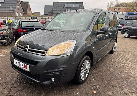 Citroën Berlingo Kombi Selection Automatik