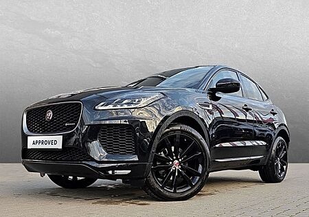 Jaguar E-Pace D150 AWD R-Dynamic S 20 WINTER-PAKET SHZ