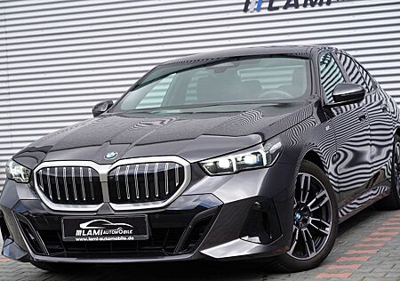 BMW 520d xDrive M Sport ICONIC 360 HUD SITZLÜFTUNG