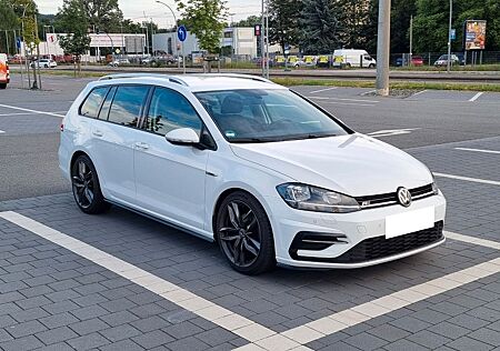 VW Golf Volkswagen VII Variant 2.0 TDI R-Line / Comfortline