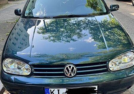 VW Golf Volkswagen 1.4