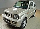 Suzuki Jimny 1.3 LX Classic Cabrio