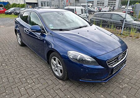 Volvo V40 Ocean Race