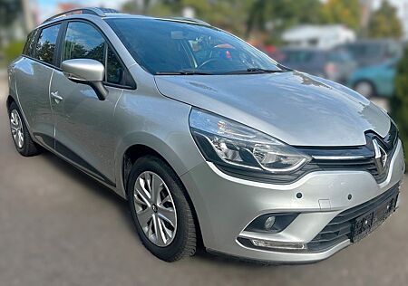 Renault Clio IV Grandtour Limited 90 PS 1 Hand
