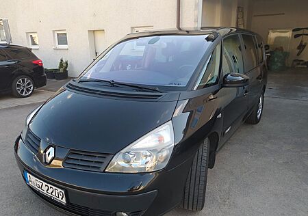 Renault Grand Espace Privilege 2.0 16V Turbo Privilege