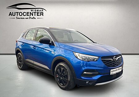 Opel Grandland X 1.2 TURBO 96KW 130PS INNOVATION
