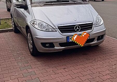 Mercedes-Benz A 170 CLASSIC Classic