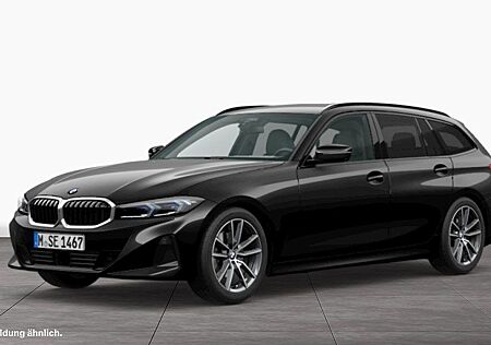 BMW 320i Touring Driv.Assist.Prof LiveCockpitProf