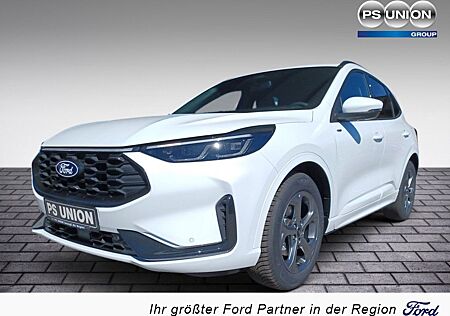 Ford Kuga 2.5 FHEV ST-LINE SHZ KAMERA NAVI HUD LED