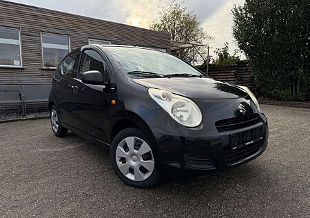 Suzuki Alto gebraucht kaufen Suzuki Alto Basis