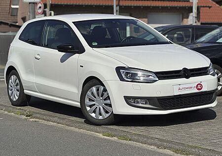 VW Polo Volkswagen V Match Sport *Klima*Xenon*Sitz-HZ*LED*PDC*