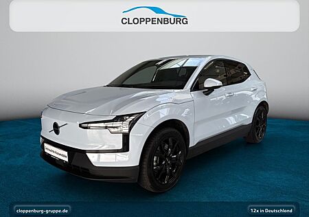 Volvo EX30 Navi+ACC+SHZ+HiFi+Fernl.Ass+Spurass.+Apple