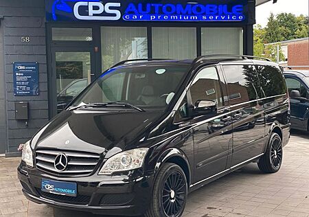 Mercedes-Benz Viano 2.2 CDI Trend lang