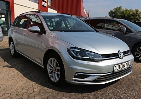 VW Golf Volkswagen VII Variant, LED, Kamera, Navi, Totwinkel