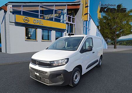 Opel Combo E Cargo 1.5D Holzboden 3 Sitzer Multi Medi