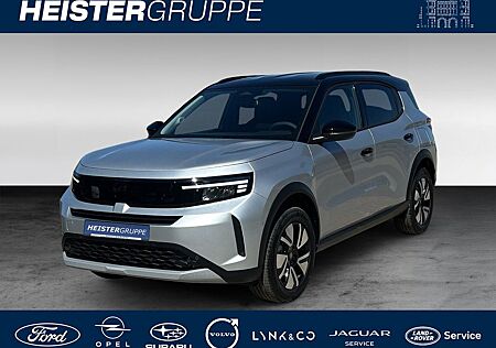 Opel Frontera 1.2 Mild-Hybrid GS +TechPaket+WinterPak