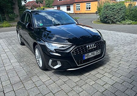 Audi A3 35 TFSI | Sportback | 150 PS | Kamera |