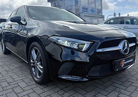 Mercedes-Benz A 220 "Widescreen"Led"Carplay"Led"Tempo
